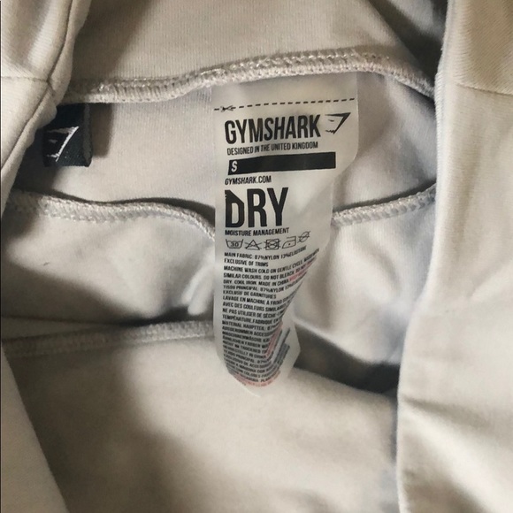 Gymshark Fused Ankle Leggings - Picture 2 of 7